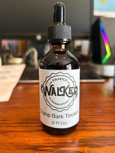Load image into Gallery viewer, Elderberry Tinctures