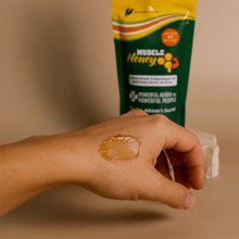 Load image into Gallery viewer, Muscle Honey Sports Gel