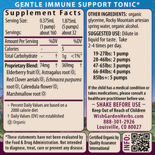 Load image into Gallery viewer, Daily Immune Builder For Kids