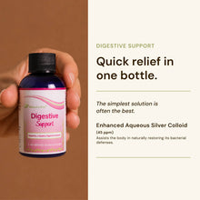 Load image into Gallery viewer, Digestive Support (Pack of 4 bottles)