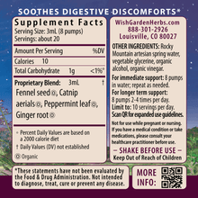 Load image into Gallery viewer, Digestive Rescue, GI Normalizer