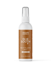 Load image into Gallery viewer, Due South Revitalizing Mist