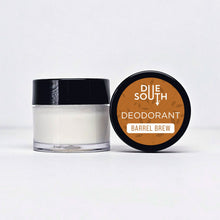 Load image into Gallery viewer, Due South Cream Deodorant