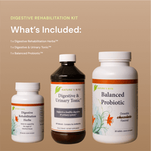 Load image into Gallery viewer, Digestive Rehabilitation Kit