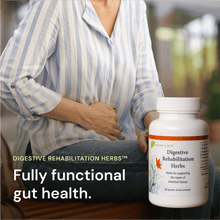 Load image into Gallery viewer, Digestive Rehabilitation Herbs