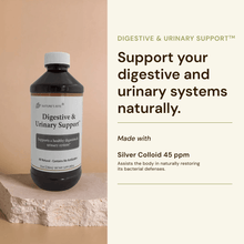 Load image into Gallery viewer, Digestive and Urinary Support