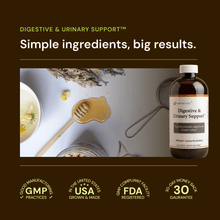 Load image into Gallery viewer, Digestive and Urinary Support