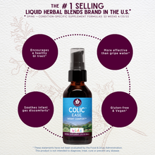 Load image into Gallery viewer, Colic Ease Infant Comfort