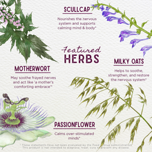 Load image into Gallery viewer, Emotional Ally, A Big Herbal Hug