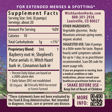 Load image into Gallery viewer, Flow Stopper Lingering Cycle