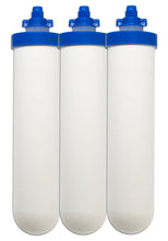 Load image into Gallery viewer, Ceramic Water Filter 2" x 8"