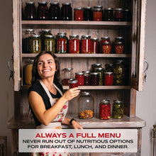 Load image into Gallery viewer, 50 Gem Size Canning Lids