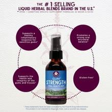 Load image into Gallery viewer, Gum Strength Oral Health Aid