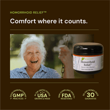 Load image into Gallery viewer, Hemorrhoid Relief