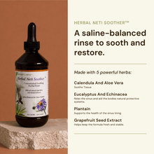 Load image into Gallery viewer, Herbal Neti Soother