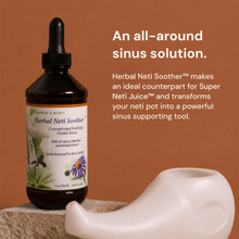 Load image into Gallery viewer, Herbal Neti Soother