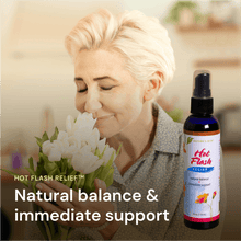 Load image into Gallery viewer, Hot Flash Relief