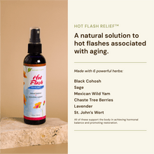 Load image into Gallery viewer, Hot Flash Relief