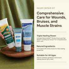 Load image into Gallery viewer, Injury Repair Kit