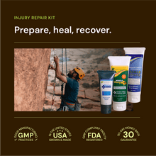 Load image into Gallery viewer, Injury Repair Kit