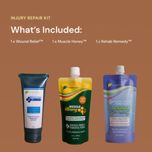 Load image into Gallery viewer, Injury Repair Kit