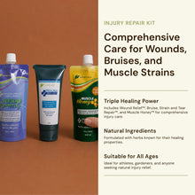 Load image into Gallery viewer, Injury Repair Kit