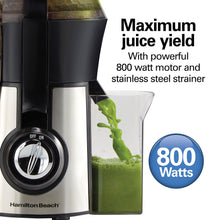 Load image into Gallery viewer, Big Mouth® Pro Juice Extractor