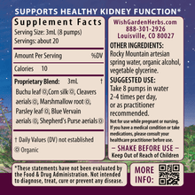 Load image into Gallery viewer, Kidney Strength, Daily Support