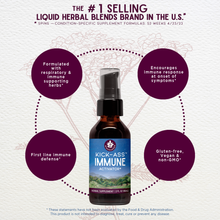 Load image into Gallery viewer, Kick-Ass Immune Activator