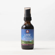 Load image into Gallery viewer, Liver Strength, Daily Support