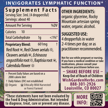 Load image into Gallery viewer, Lymph Mover, Immune Strength