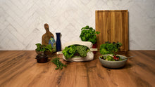 Load image into Gallery viewer, Leafy Greens Bag