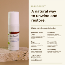 Load image into Gallery viewer, Leg Relaxer