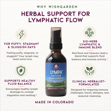 Load image into Gallery viewer, Lymph Mover, Immune Strength