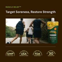 Load image into Gallery viewer, Muscle Honey Sports Gel