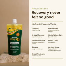 Load image into Gallery viewer, Muscle Honey Sports Gel