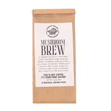 Load image into Gallery viewer, Mushroom Brew - 12 Pack