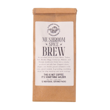 Load image into Gallery viewer, Mushroom Spice Brew - 12 Pack