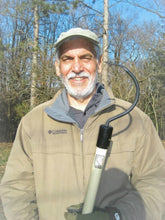 Load image into Gallery viewer, OGDEN CobraHead Long Handle Weeder & Cultivator Garden Tool