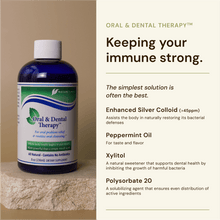 Load image into Gallery viewer, Oral & Dental Therapy™