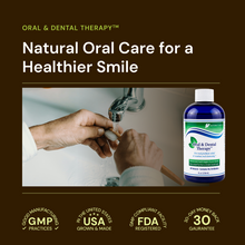 Load image into Gallery viewer, Oral & Dental Therapy™