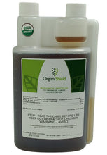 Load image into Gallery viewer, OrganiShield