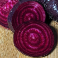 Load image into Gallery viewer, German Lutz Beets (Winterkeeper Beets)