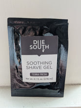 Load image into Gallery viewer, Due South Soothing Shave Gel