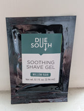 Load image into Gallery viewer, Due South Soothing Shave Gel