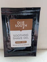 Load image into Gallery viewer, Due South Soothing Shave Gel