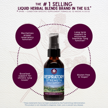 Load image into Gallery viewer, Respiratory Strength Daily Support