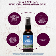 Load image into Gallery viewer, Rise & Energize Daily Energy Boost