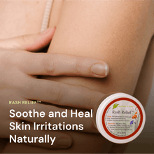 Load image into Gallery viewer, Rash Relief