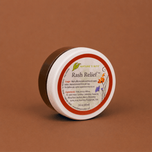 Load image into Gallery viewer, Rash Relief